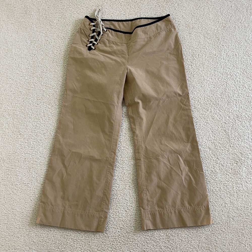 Women pants